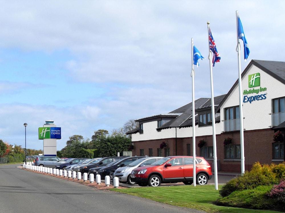 Fotos del hotel - Holiday Inn Express Edinburgh Airport