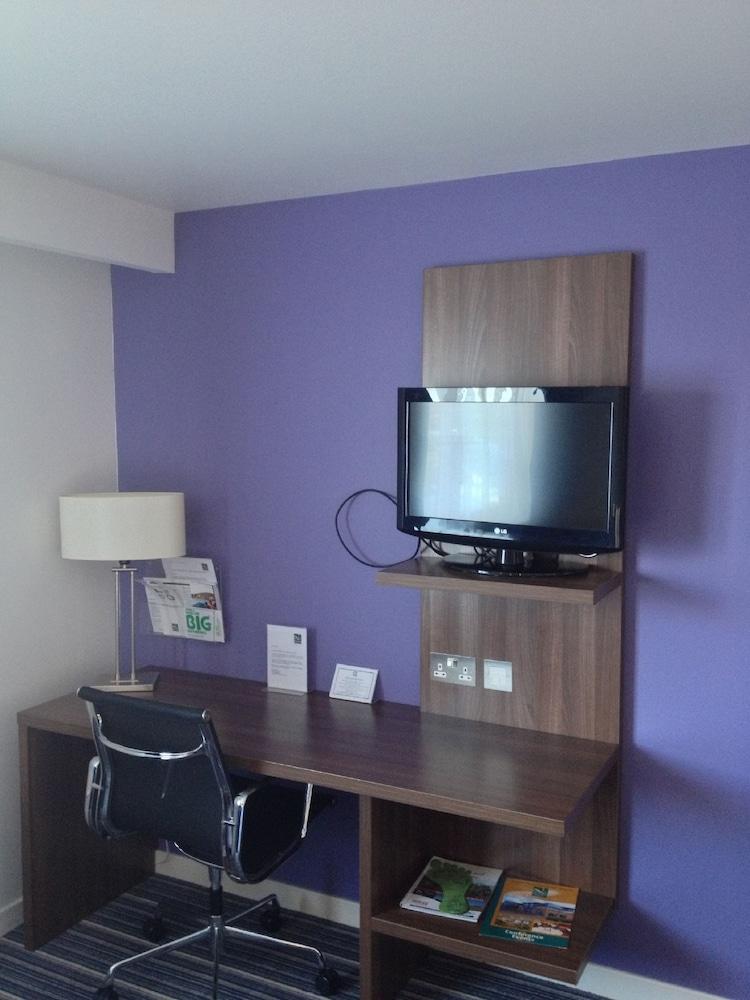 Fotos del hotel - Holiday Inn Express Edinburgh Airport