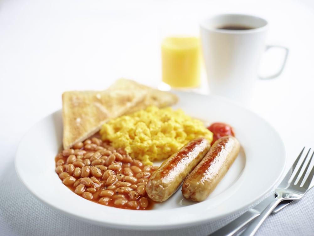 Fotos del hotel - Holiday Inn Express Edinburgh Airport