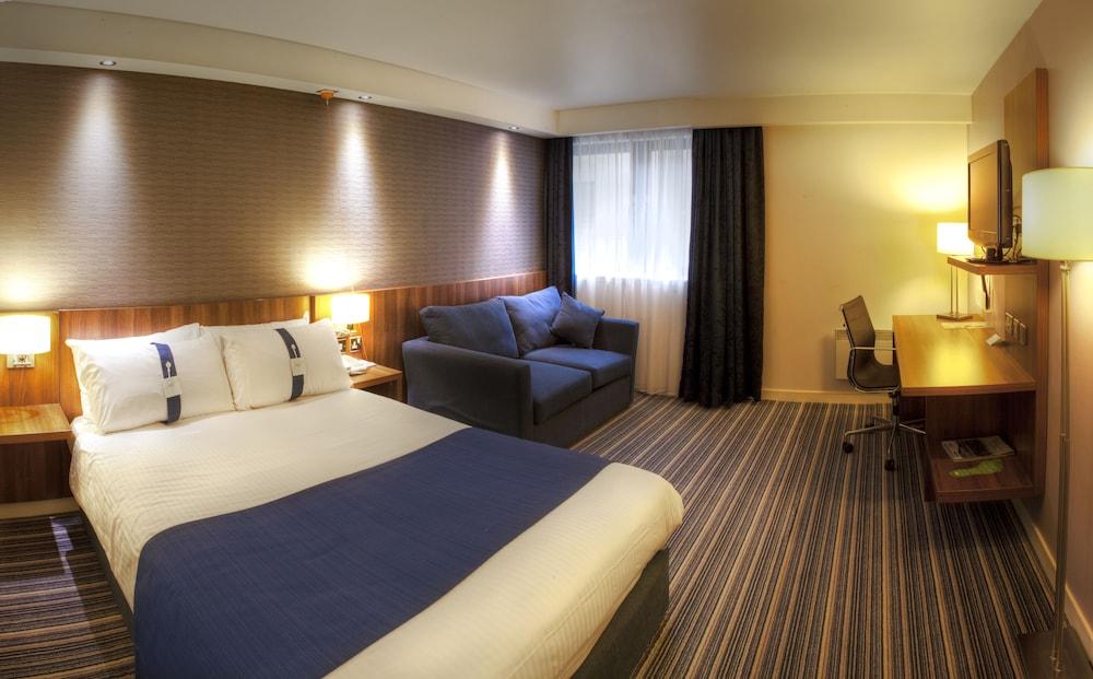 Fotos del hotel - Holiday Inn Express Edinburgh Airport