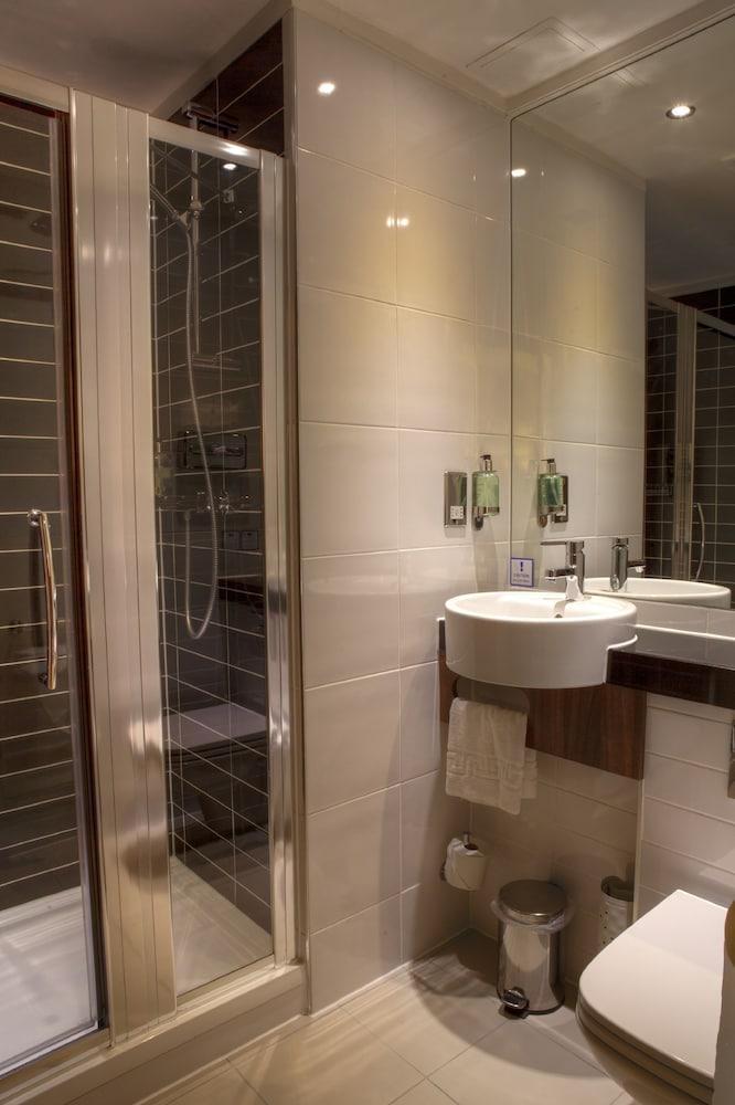 Fotos del hotel - Holiday Inn Express Edinburgh Airport