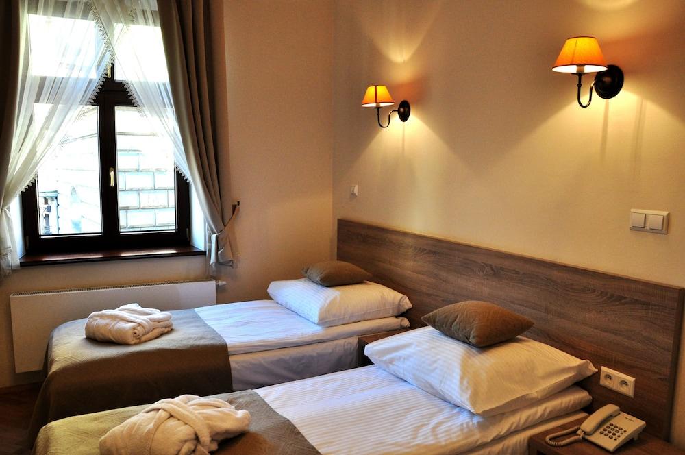 Fotos del hotel - HOTEL SANTI