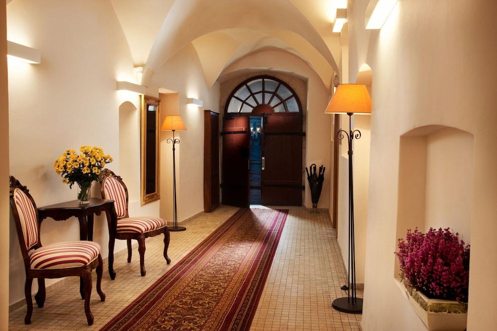 Fotos del hotel - HOTEL SANTI