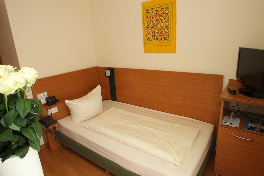Fotos del hotel - Memphis Hotel