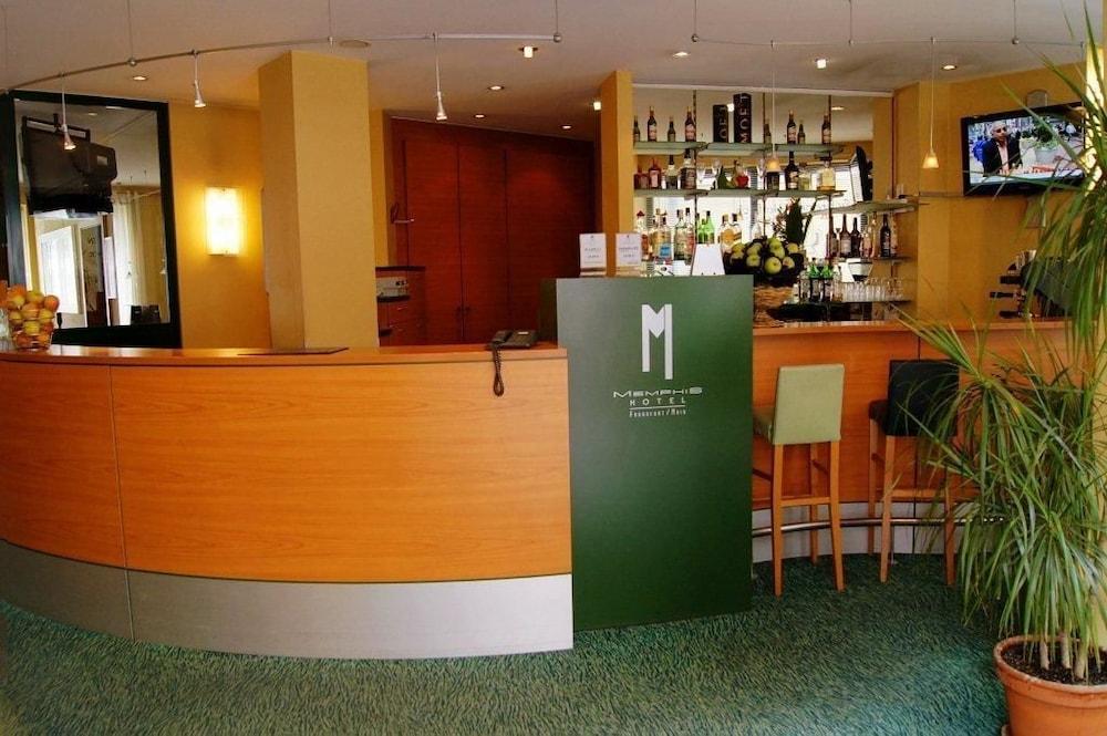 Fotos del hotel - Memphis Hotel