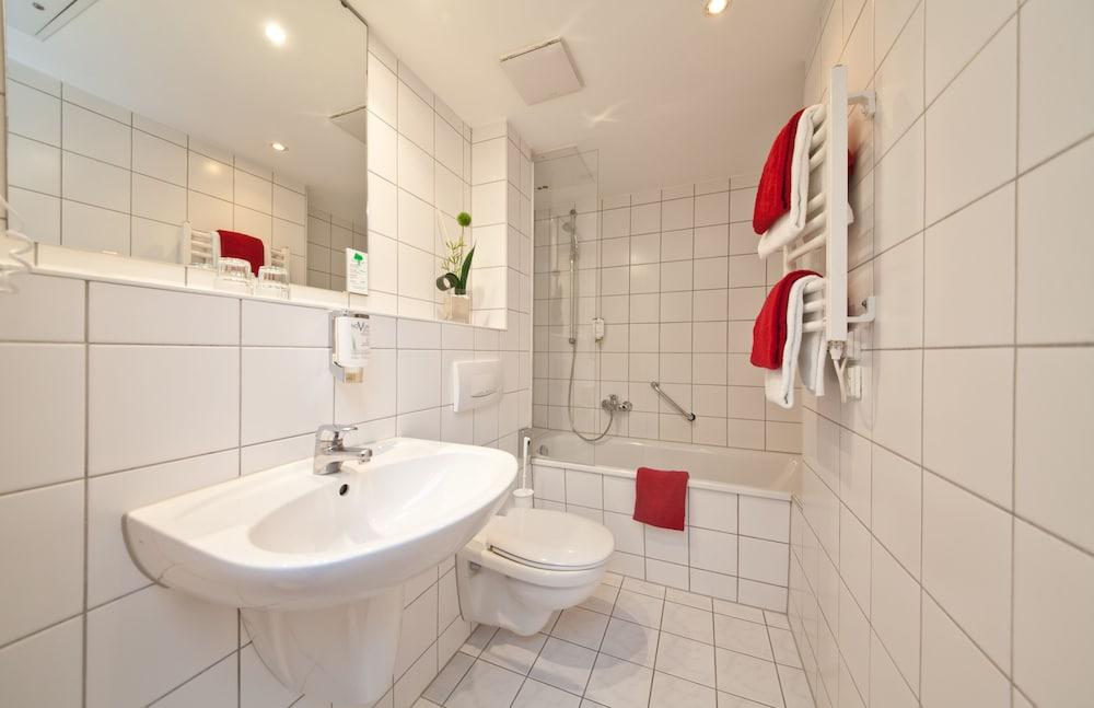 Fotos del hotel - NOVUM HOTEL BELMONDO HAMBURG HBF.
