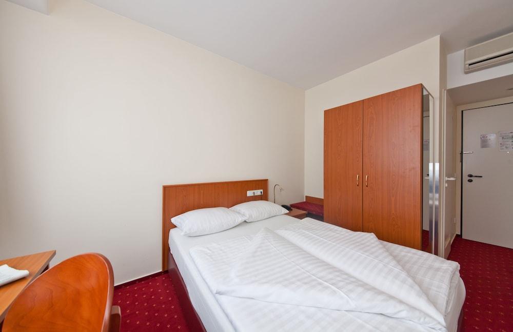 Fotos del hotel - NOVUM HOTEL BELMONDO HAMBURG HBF.