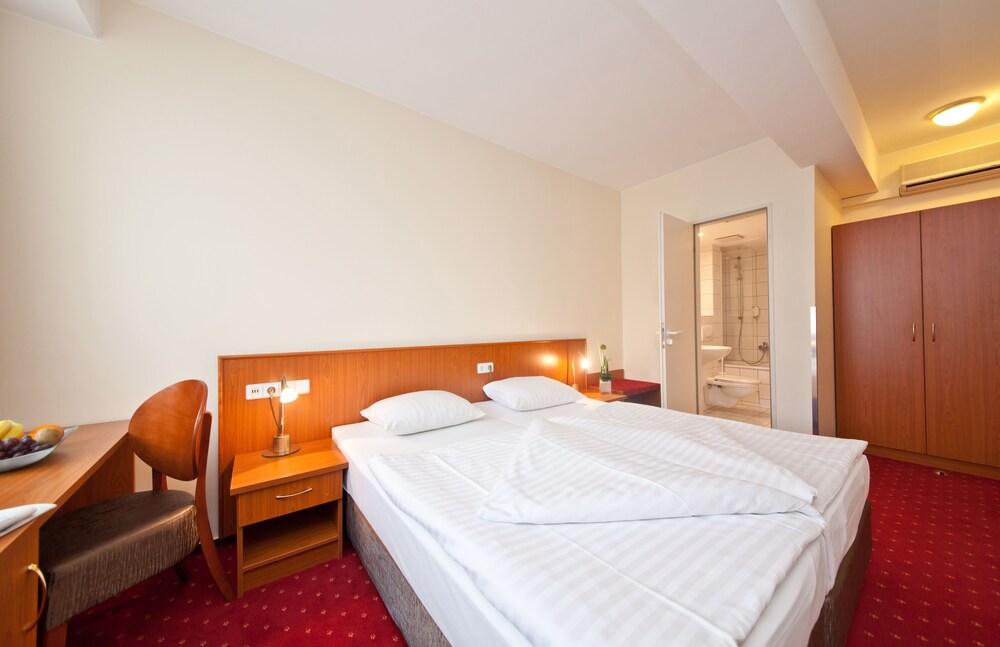 Fotos del hotel - NOVUM HOTEL BELMONDO HAMBURG HBF.