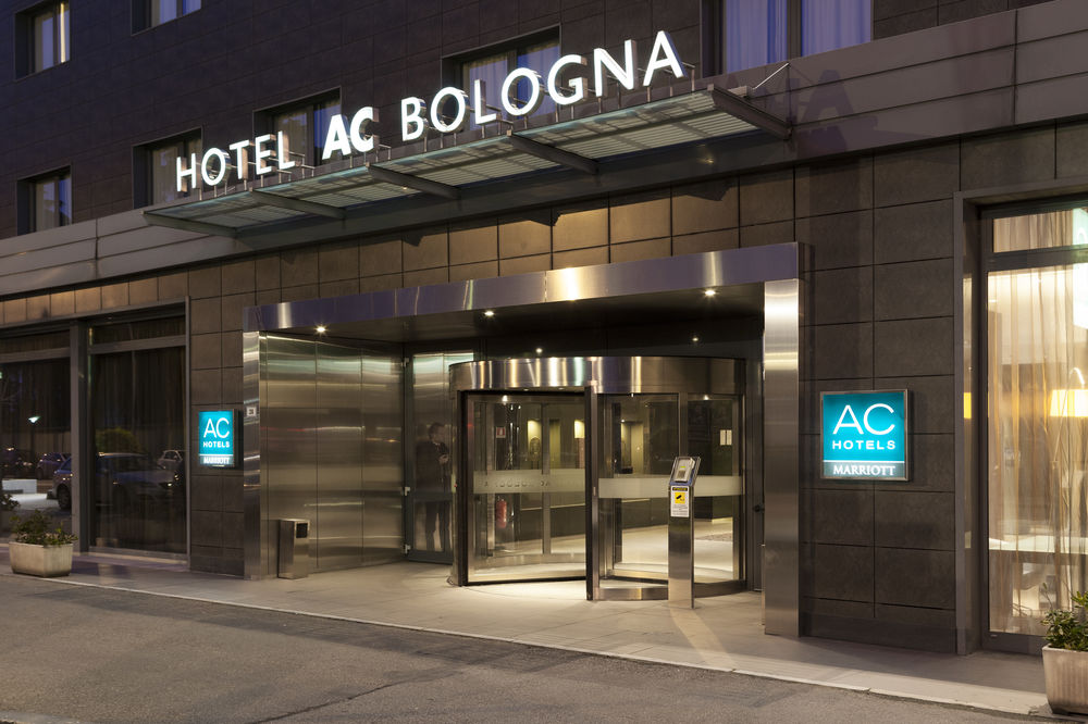 Fotos del hotel - AC HOTEL BOLOGNA