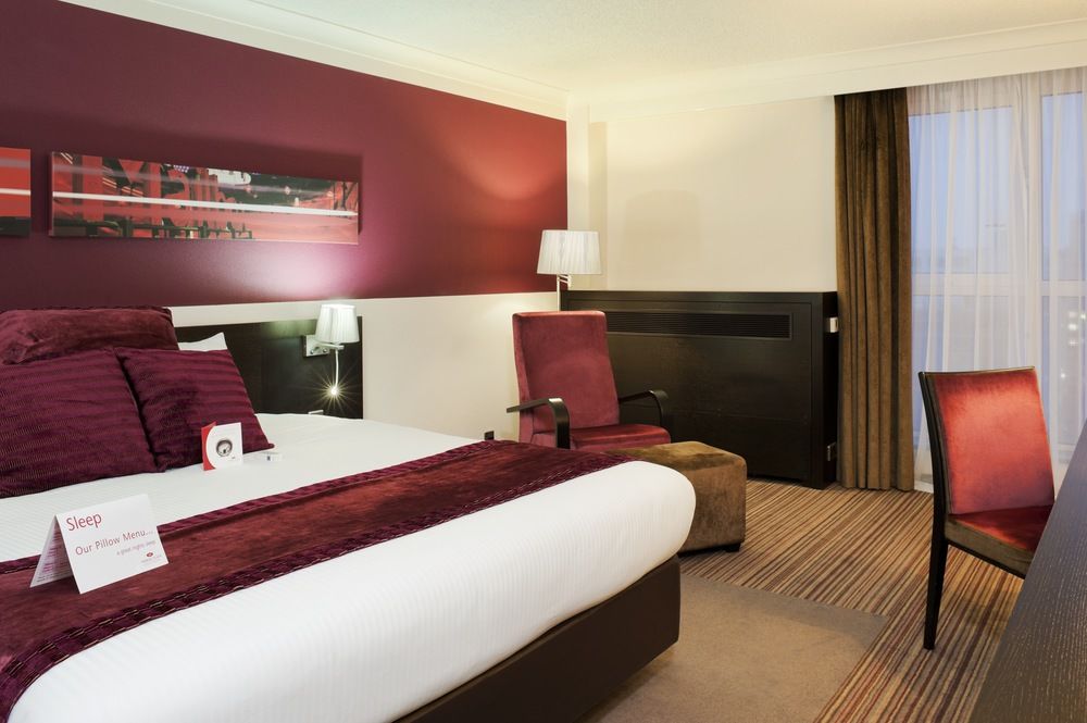 Fotos del hotel - Crowne Plaza Birmingham