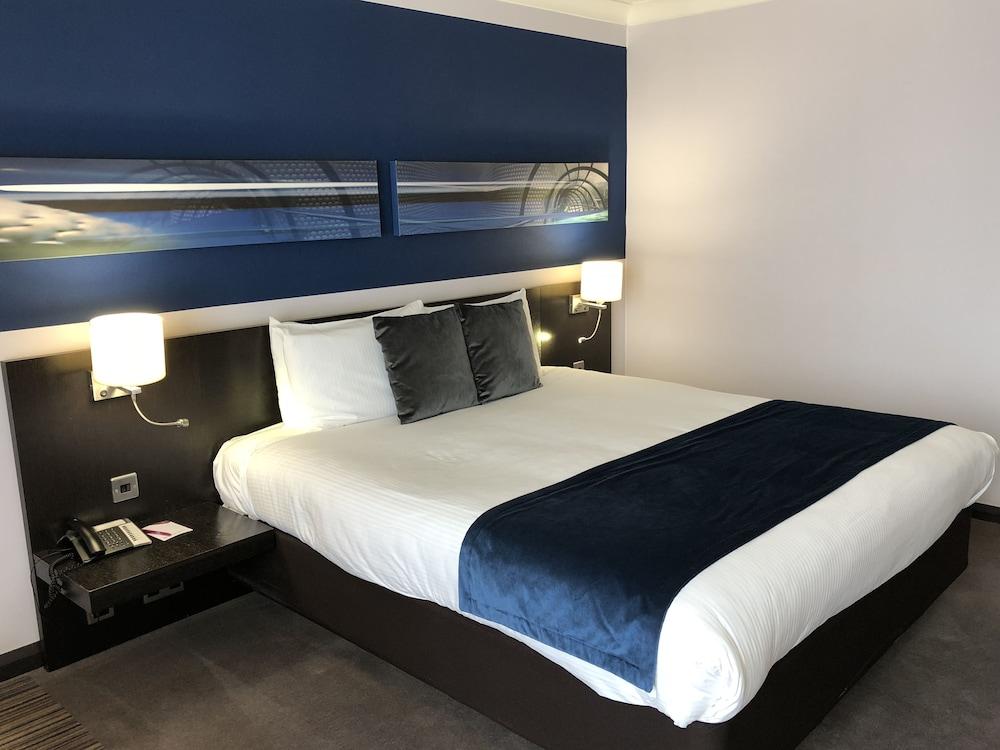 Fotos del hotel - Crowne Plaza Birmingham