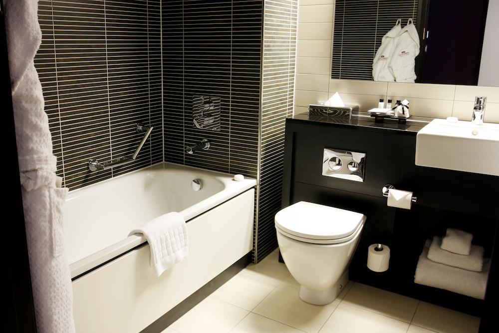 Fotos del hotel - Crowne Plaza Birmingham