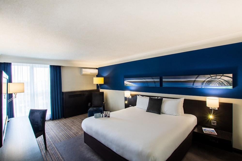 Fotos del hotel - Crowne Plaza Birmingham