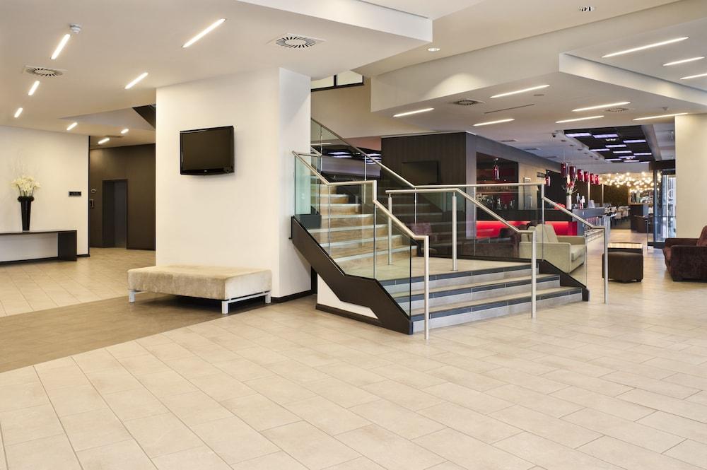 Fotos del hotel - Crowne Plaza Birmingham