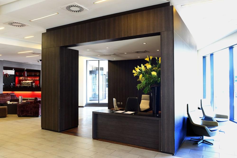 Fotos del hotel - Crowne Plaza Birmingham