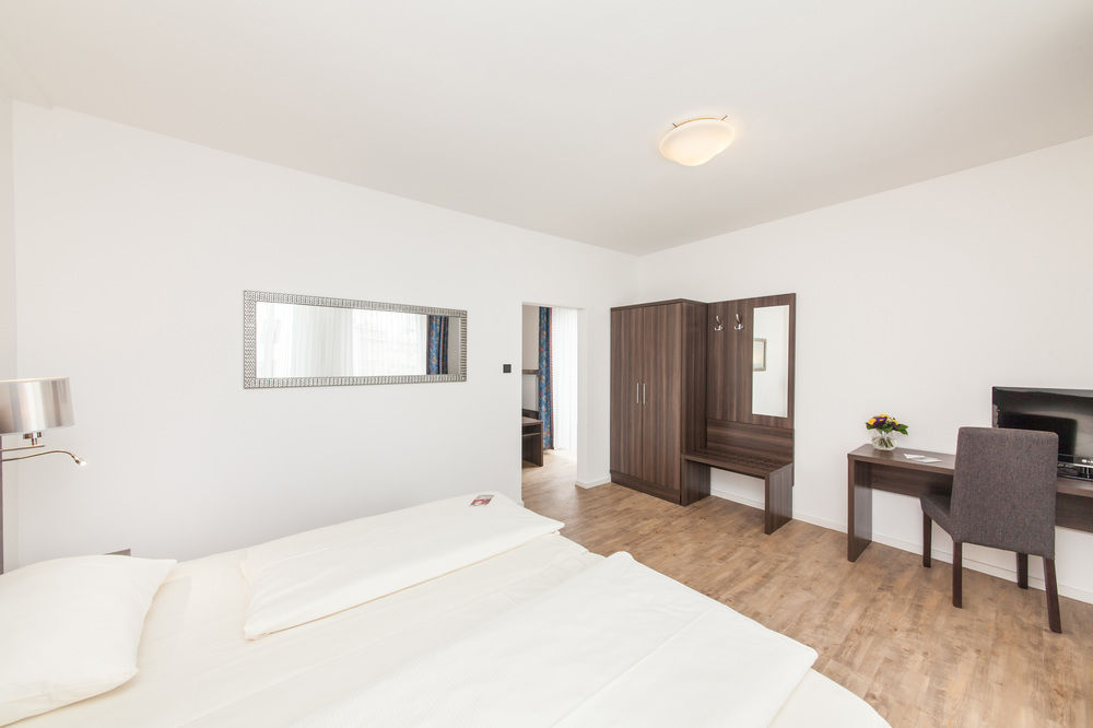Fotos del hotel - Hotel Continental Frankfurt