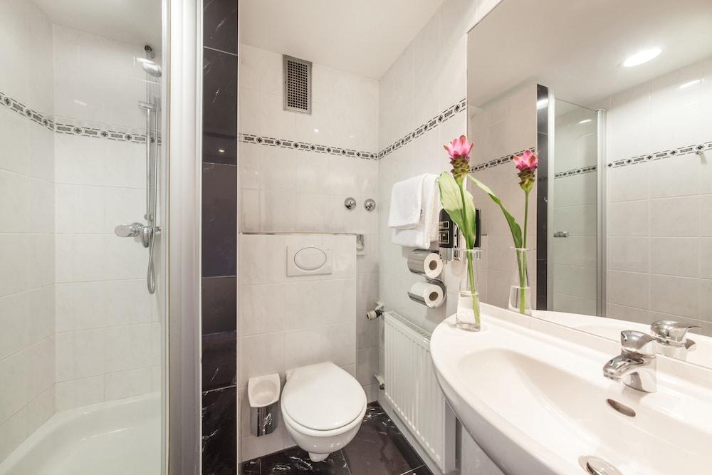 Fotos del hotel - Hotel Continental Frankfurt