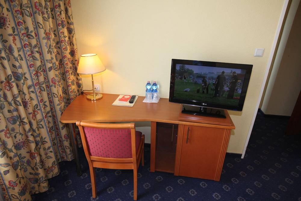 Fotos del hotel - Hotel Continental Frankfurt