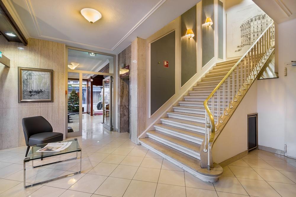Fotos del hotel - Hotel Continental Frankfurt