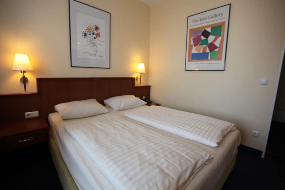 Fotos del hotel - Hotel Continental Frankfurt
