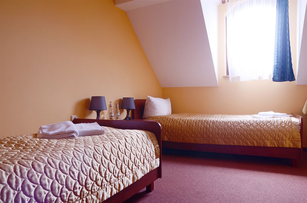 Fotos del hotel - TYNIECKI