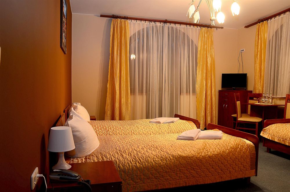 Fotos del hotel - TYNIECKI