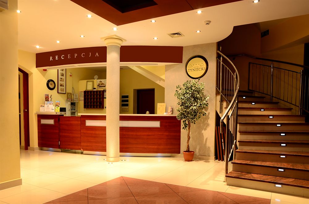 Fotos del hotel - TYNIECKI