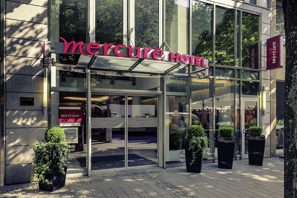 Fotos del hotel - Mercure Kaiserhof City Ctr