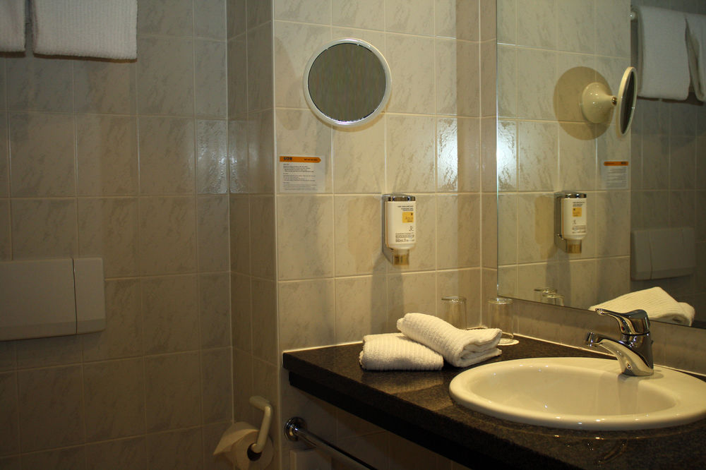 Fotos del hotel - Quick Hotel Dresden West