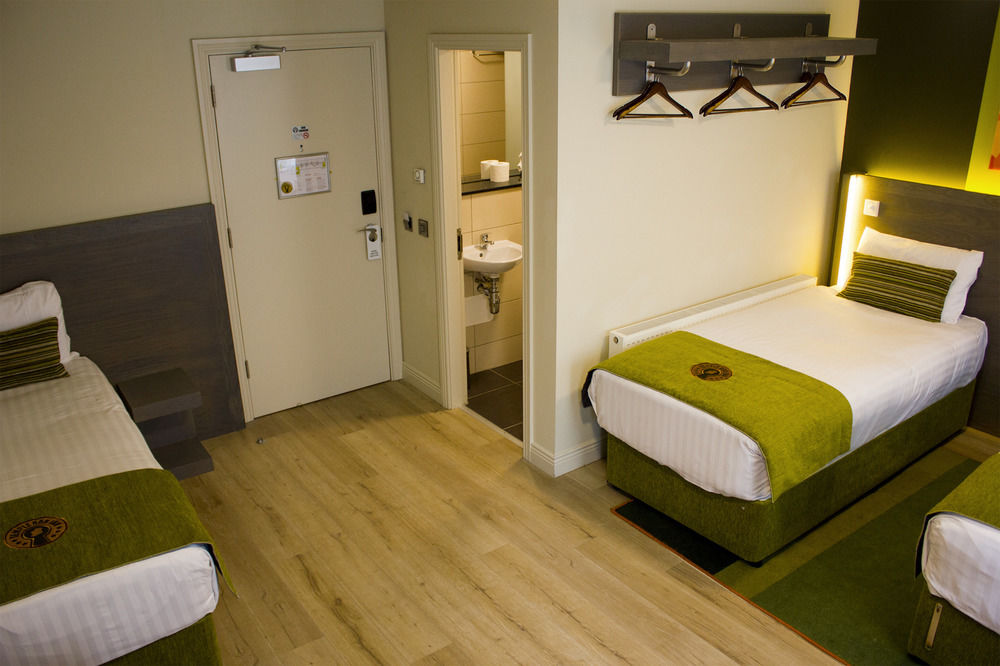 Fotos del hotel - TEMPLE BAR INN