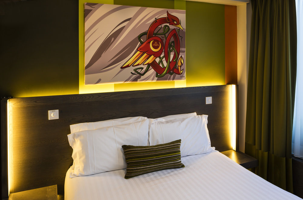 Fotos del hotel - TEMPLE BAR INN