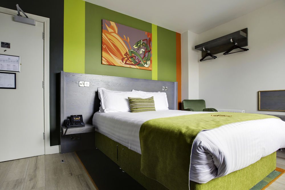 Fotos del hotel - TEMPLE BAR INN
