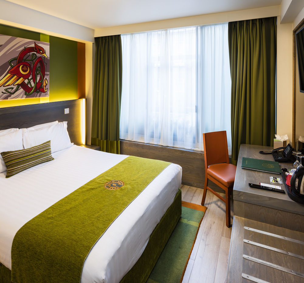 Fotos del hotel - TEMPLE BAR INN
