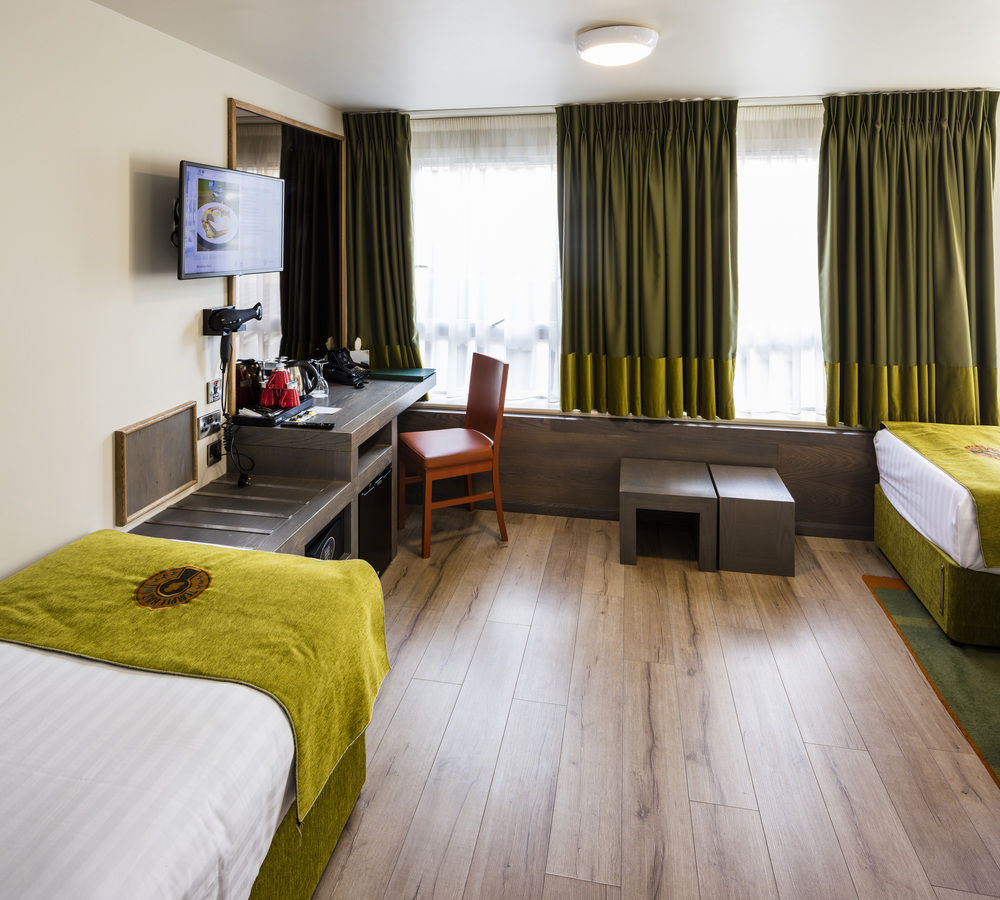 Fotos del hotel - TEMPLE BAR INN