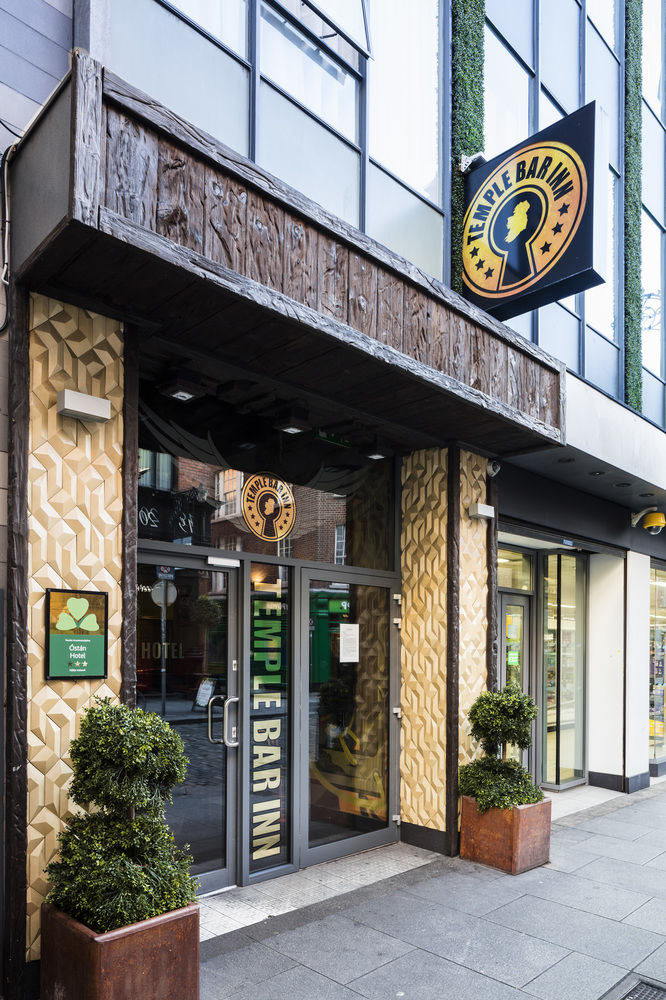 Fotos del hotel - TEMPLE BAR INN
