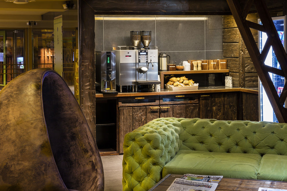 Fotos del hotel - TEMPLE BAR INN