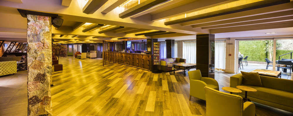 Fotos del hotel - TEMPLE BAR INN