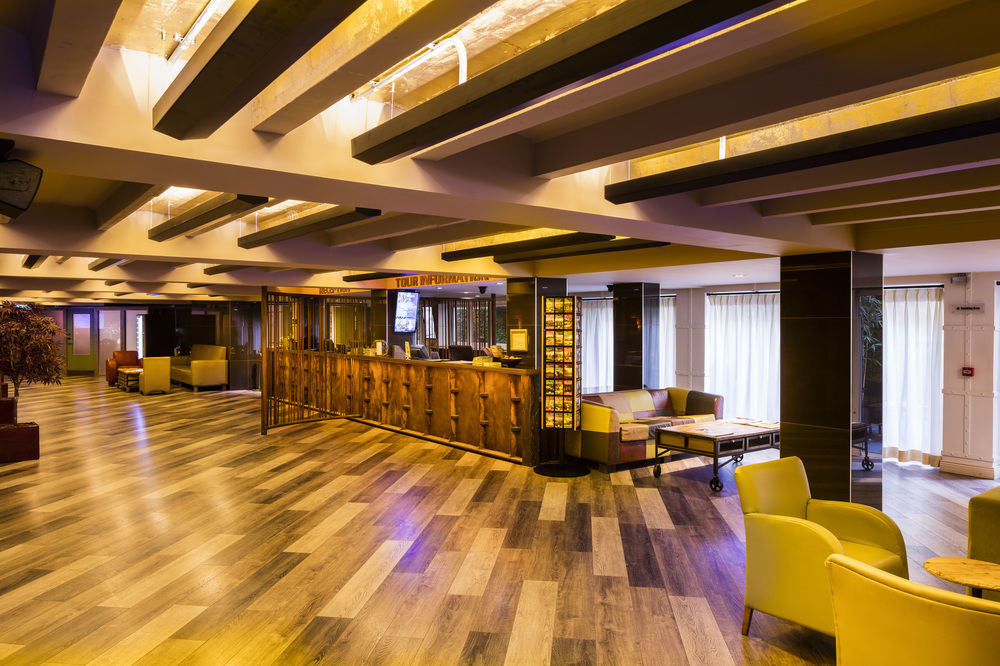 Fotos del hotel - TEMPLE BAR INN