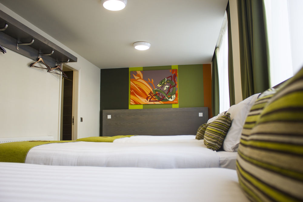 Fotos del hotel - TEMPLE BAR INN
