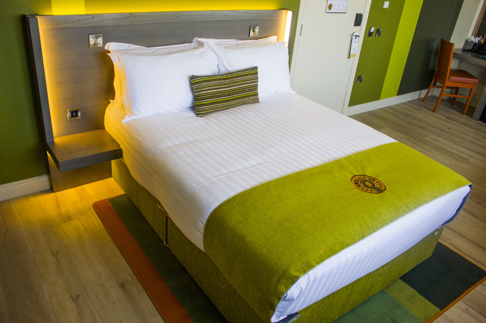 Fotos del hotel - TEMPLE BAR INN