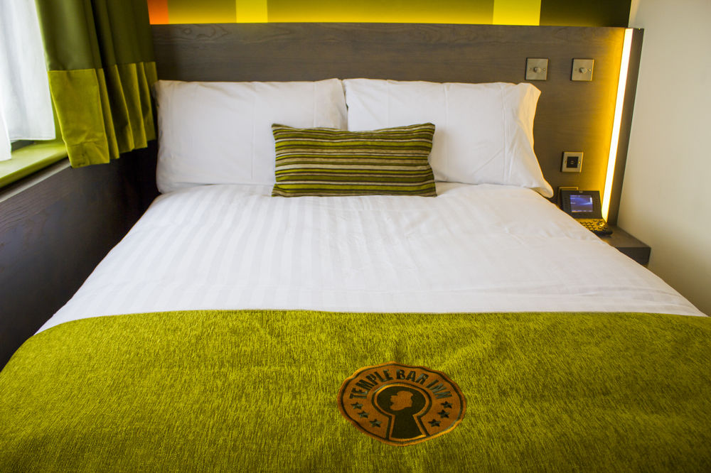 Fotos del hotel - TEMPLE BAR INN