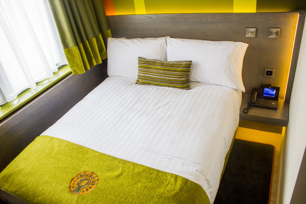 Fotos del hotel - TEMPLE BAR INN