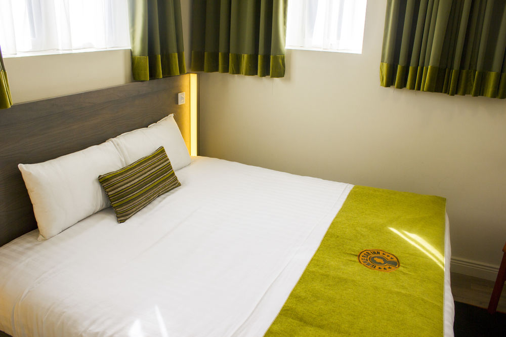 Fotos del hotel - TEMPLE BAR INN
