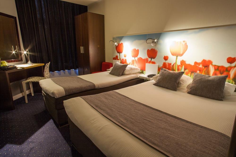 Fotos del hotel - ibis Styles Amsterdam City