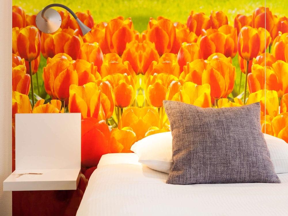 Fotos del hotel - ibis Styles Amsterdam City