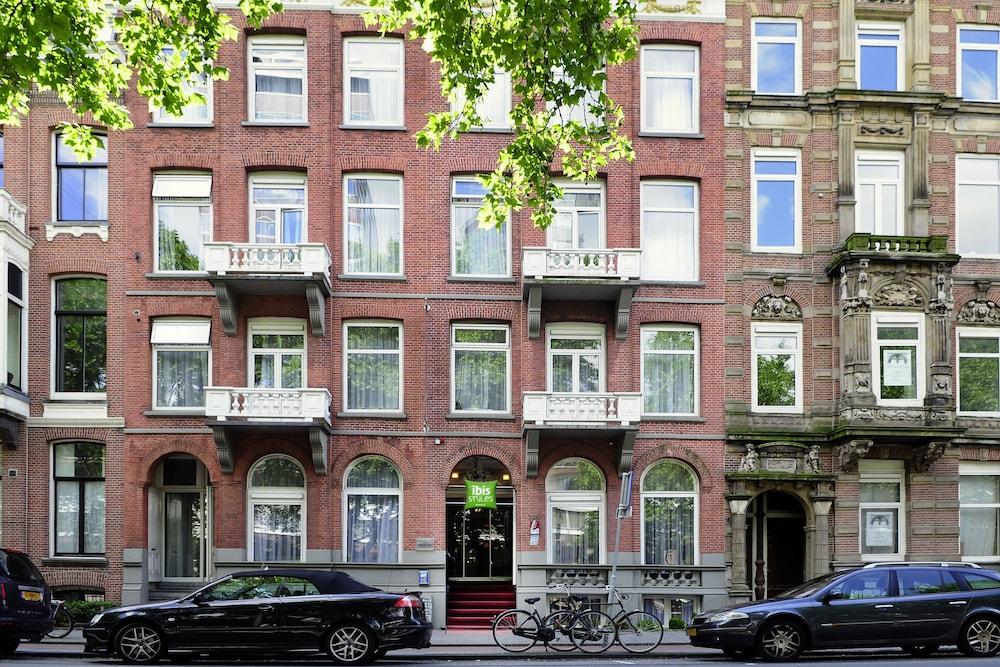 Fotos del hotel - ibis Styles Amsterdam City