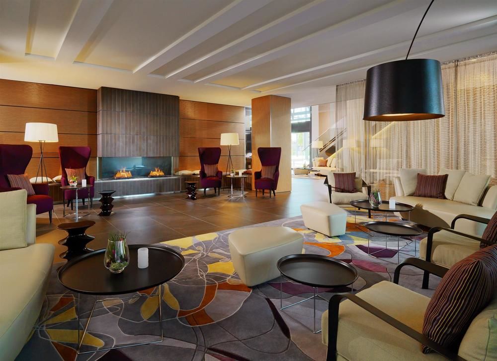 Fotos del hotel - SHERATON ZURICH HOTEL