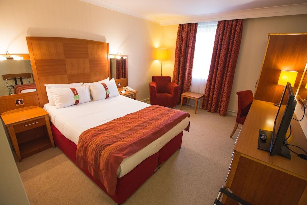 Fotos del hotel - HOLIDAY INN NOTTINGHAM