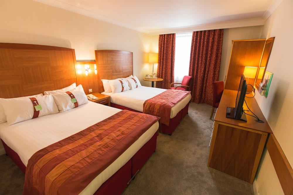 Fotos del hotel - HOLIDAY INN NOTTINGHAM