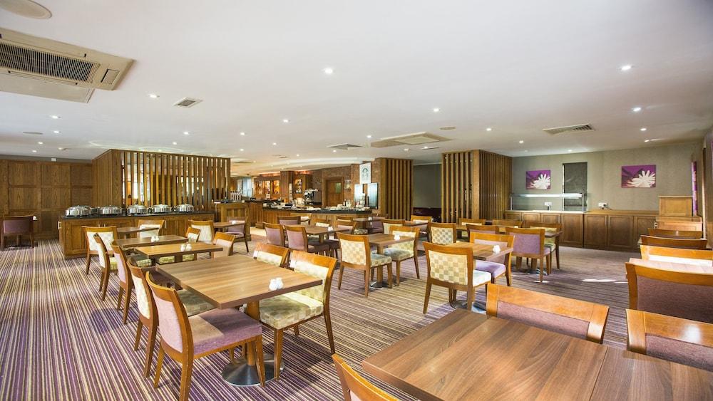 Fotos del hotel - HOLIDAY INN NOTTINGHAM